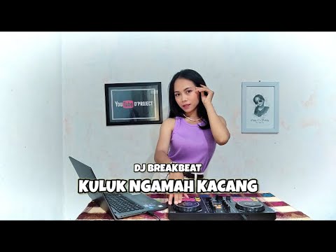 DJ BREAKBEAT - KULUK NGAMAH KACANG - A.A RAKA SIDAN (Dj Emi)