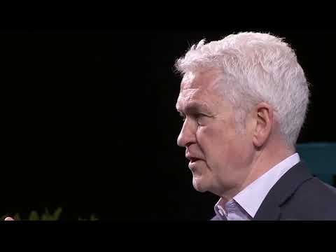 Justin Hughes - Honest Conversations