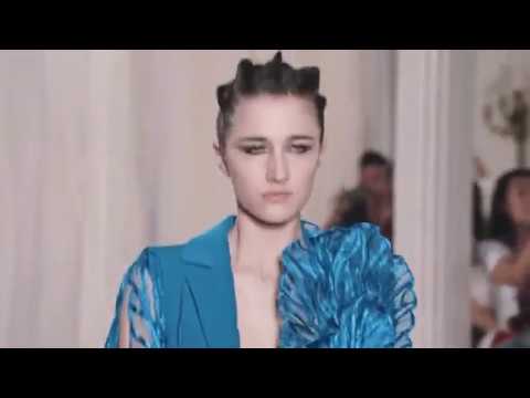 Tony Ward HC FW 2019