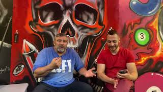 Atakanla  Dümenden Soru Cevap