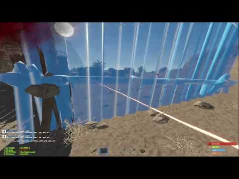 GETTING RAIDED BY EVERYONE ON WIPE DAY