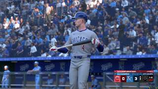 【鈴木誠也】#118 2試合連続30号も打線沈黙…カブスは好機を生かせず【MLB The Show 26】