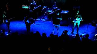 Codeseven - Daily Ethic/Hymn/Boys of Summer