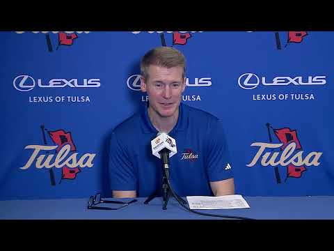 MBB | Eric Konkol Post ORU Presser