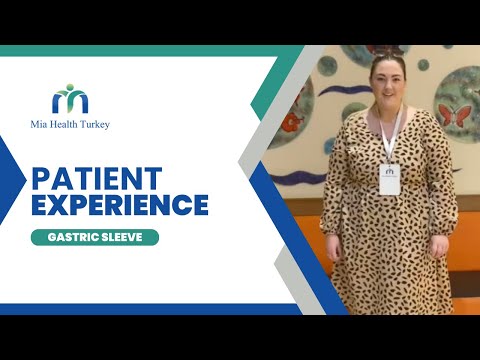 Mia Health Turkey - Gastric Sleeve - Wyla