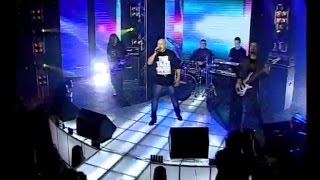 ჯგუფი Industrial City, სიმღერით Broken