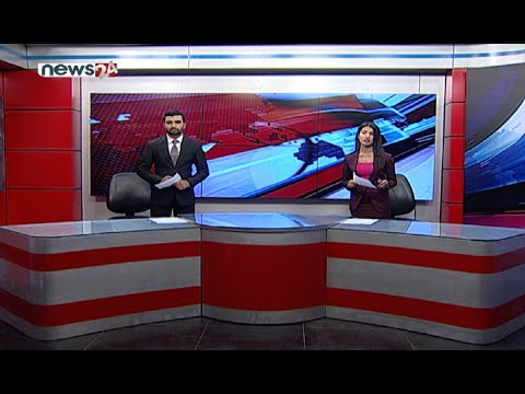 PRIME TIME NEWS_2078_02_23 - NEWS24 TV