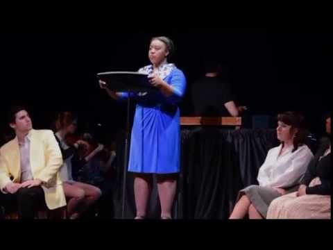 Dark River: The Fannie Lou Hamer Story - Is This America?