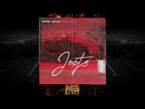 KT Foreign x Baby Slick - Jets [Prod. By Nick Noxx] [New 2019]