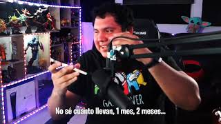EL CABEZÓN MOTEL (Prank Call)