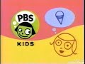 PBS Kids Plug Ready To Learn DOE PBS Kids Broadcasting CPB Viewers Like You 2002 1998 2002 Audio
