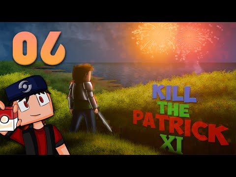 KTP 11 #06 - "Y'a l'équipe d'Aypierre derrière !"