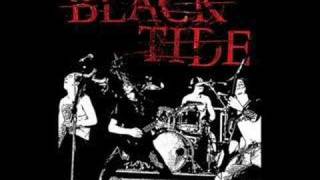 black tide- give me a chance