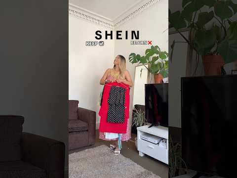 FAVORITOS  @SHEINOFFICIAL  #SHEINtrends #shorts   #short #SHEINforAll #sheinhaul