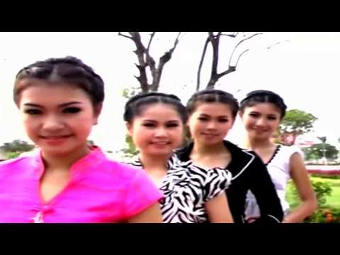 Nueng Nai Hua Jai - Tai Dorkket [Lao Love MV]
