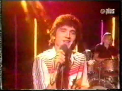 Bay City Rollers on Marc Show August 31, 1977