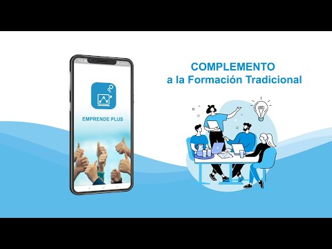 Emprende Plus