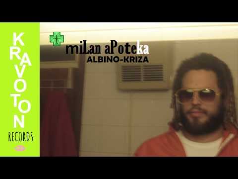 Milan Apoteka - 05 Ambiciju Imam