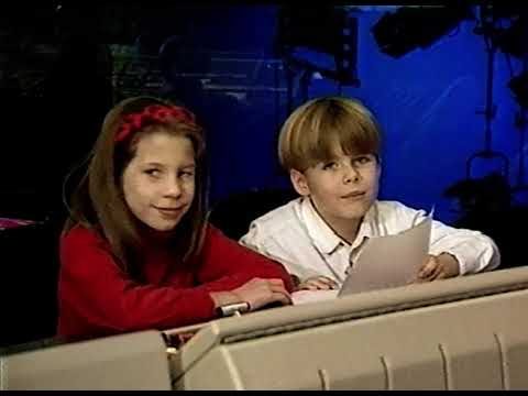 TĘCZOWY MUSIC BOX 109 Plebiscyt Widzów 1994, GRAND PRIX Redakcji Tęczowego Music Boxu em.15.1.1995