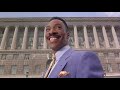 The Distinguished Gentleman FULL 90s COMEDY MOVIE Eddie Murphy Lane Smith Sheryl Lee Ralph