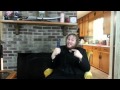 Gary Busey Fire TV Spoof