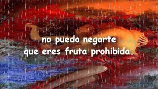 Fruta prohibida-Los elegidos.wmv