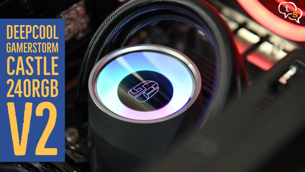 Gamer storm castle 240 rgb v2. Gamerstorm macube 550. Deepcool castle240v2. Gamerstorm castle 240 rgb. Gamerstorm castle 240 rgb.