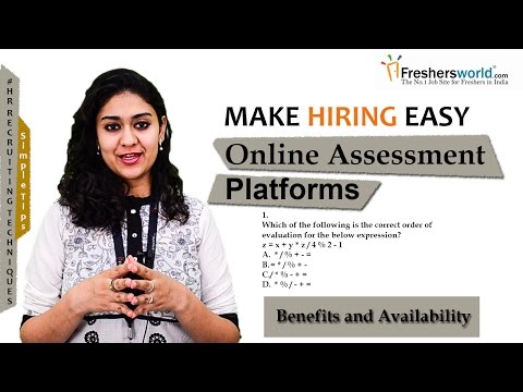 download lagu mp3 mp4 Online Assessment Platform, download lagu Online Assessment Platform gratis, unduh video klip Online Assessment Platform