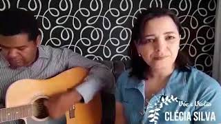 MANDAMENTO- Daniel e Samuel (Cover) - Clecia Silva