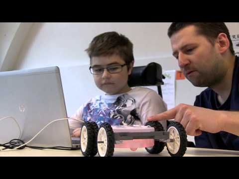 Computerlager Muskelgesellschaft, Februar 2014