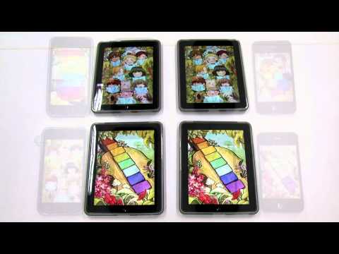 Let's Xylophone Video