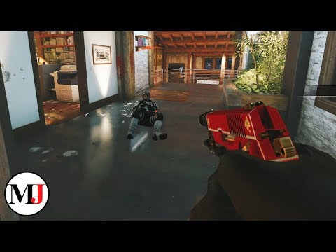 My Fastest Ace Yet! - Rainbow Six Siege