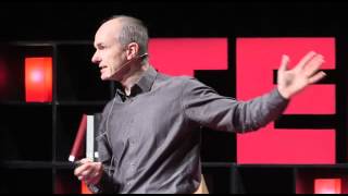 TEDxWarwick - David MacKay - How the Laws of Physics Constrain Our Sustainable Energy Options