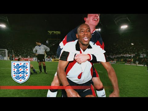 Itália 0-2 Inglaterra 