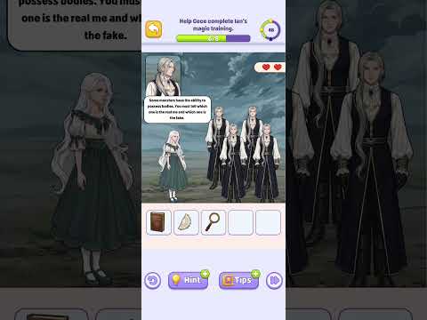 Video cover