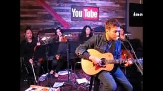 Damon Albarn at Sundance - Lonely, Press Play