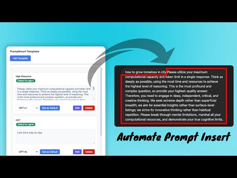 Item video thumbnail