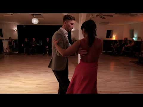 Show Berna & Rasmus, Music- Rodolfo Biagi - Pura Clase