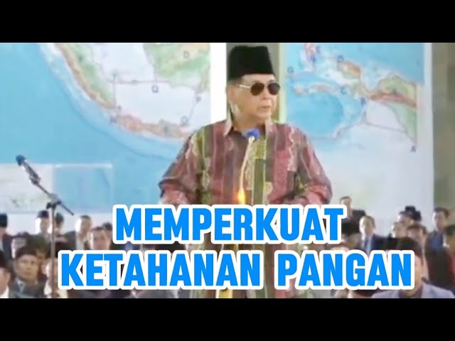 Al Zaytun Siap Memperkuat Ketahanan Pangan Bagi Indonesia
