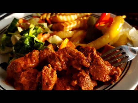 Shish tawook |Chicken Sish Tawook Recipe chicken shish...