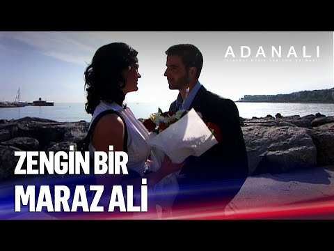 Maraz Ali'nin yeni hayatı - Adanalı Efsanesi
