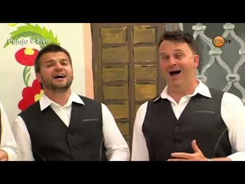 Skupina Eros - Šum na srcu