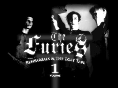 The Furies Rehearsals & The Lost Tape Volume 1