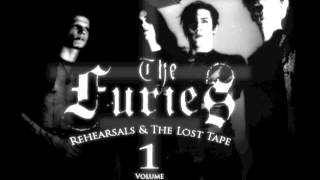 The Furies Rehearsals & The Lost Tape Volume 1