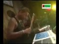 Sri Lanka Flashback Nalaka Octapad Solo