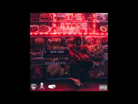 $ha Hef 'The Store' (Prod. LSXXXX)