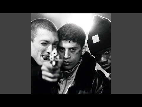 Dirty Punch (feat. Puncho one)