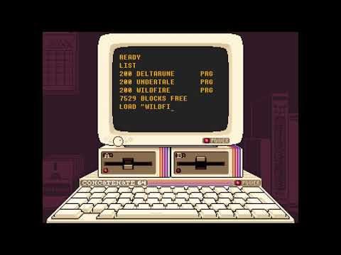 Release Date Trailer