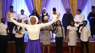 Je Ti Jesu Lai (CSM Cover)