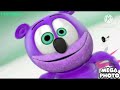 Gummy Bear Song I Am Steve In Portuguese Too Ruins Tree